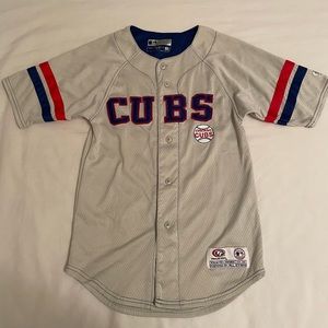 Vintage Chicago Cubs Jersey